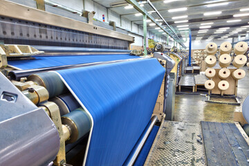 textile industry